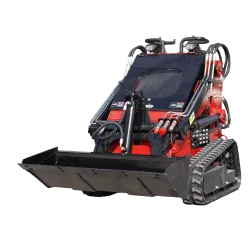 WPHY320T Skid Steer Loader
