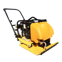 HW-C90 Plate Compactor