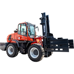 HWC-50A All-terrain forklift