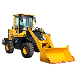 ZL926 Wheel Loader